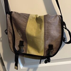 Timbuk2 messenger bag